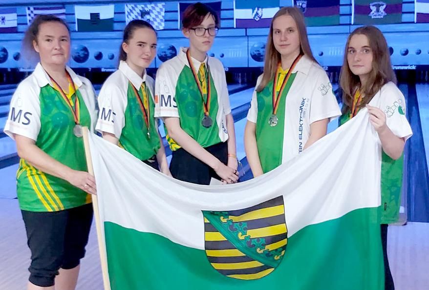 Titelbild Bowling: Deutsche Meisterschaften in Berlin