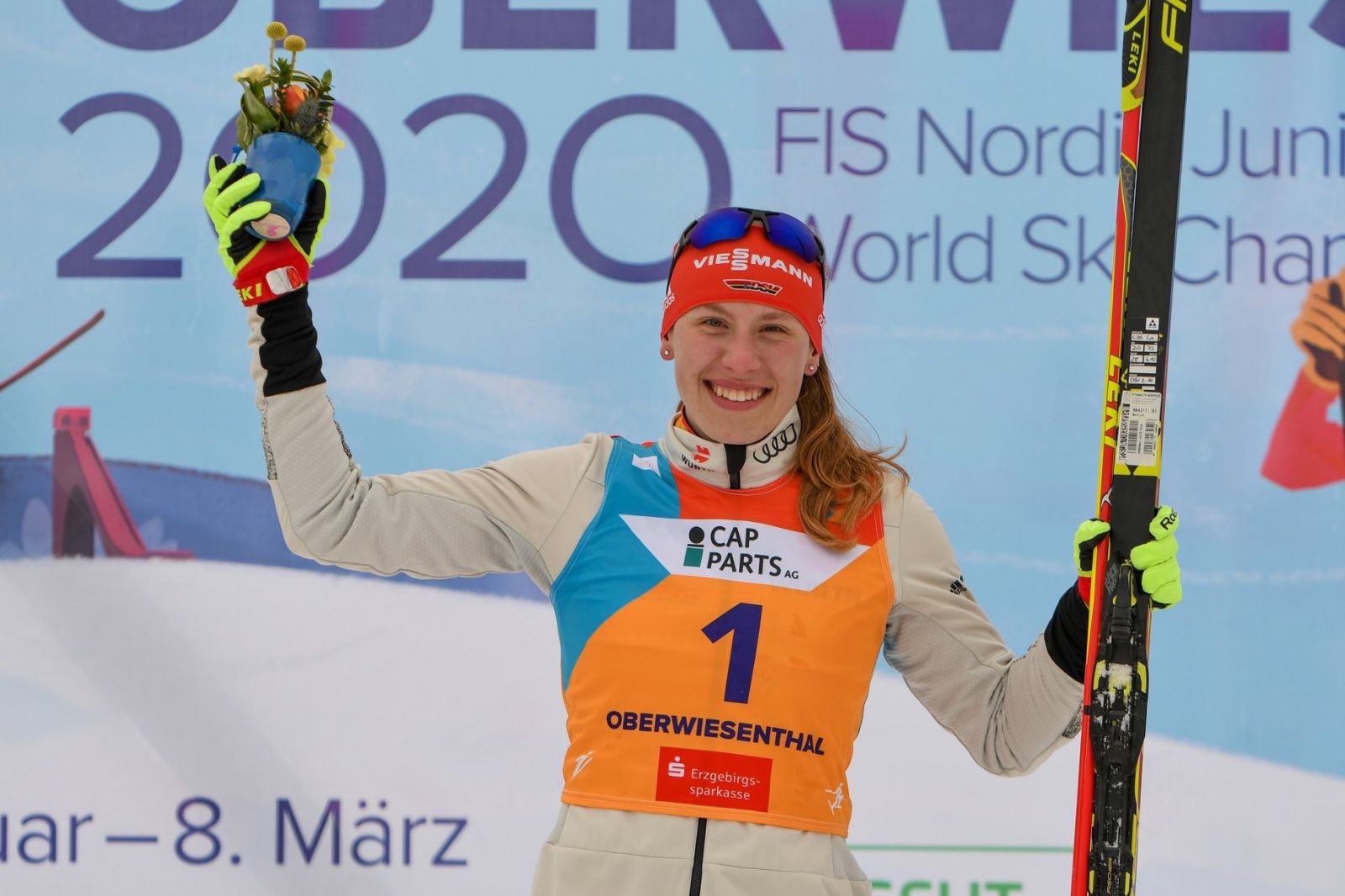 Titelbild Ganz und gar nicht abgehoben